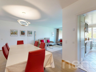 Entre Florissant et Rieu image 3