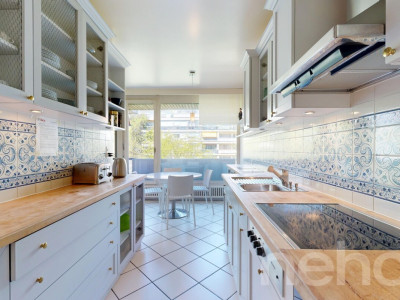 Entre Florissant et Rieu image 4