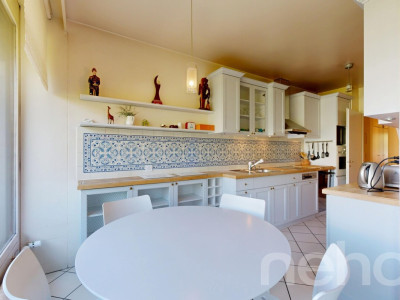 Entre Florissant et Rieu image 5