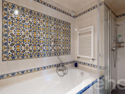 Entre Florissant et Rieu image 7