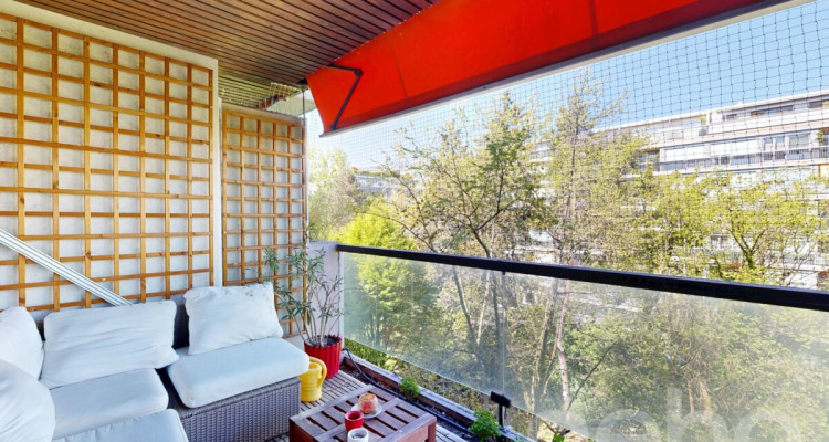 Entre Florissant et Rieu image 1