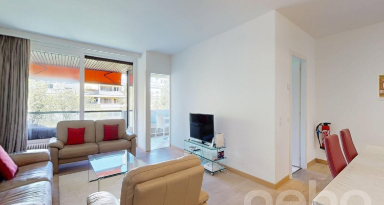 Entre Florissant et Rieu image 2