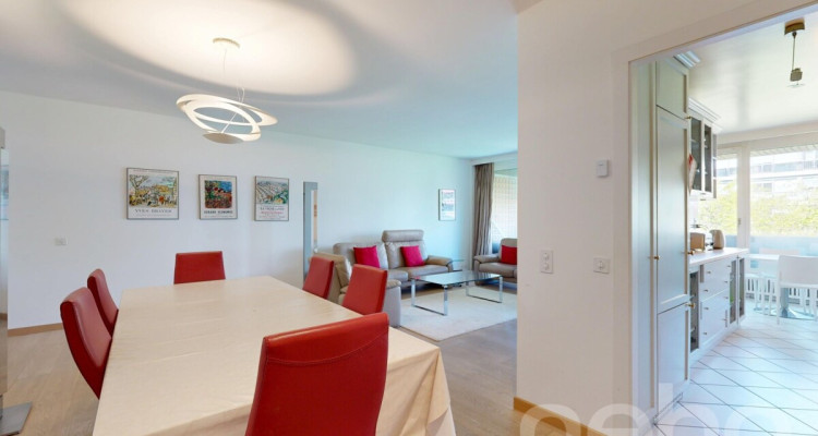 Entre Florissant et Rieu image 3