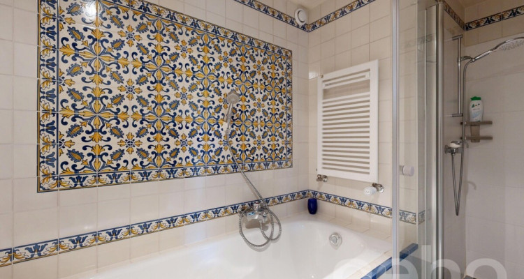 Entre Florissant et Rieu image 7