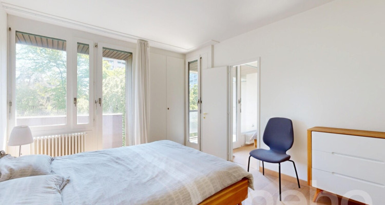 Entre Florissant et Rieu image 8