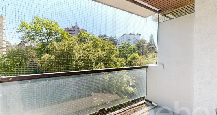 Entre Florissant et Rieu image 11