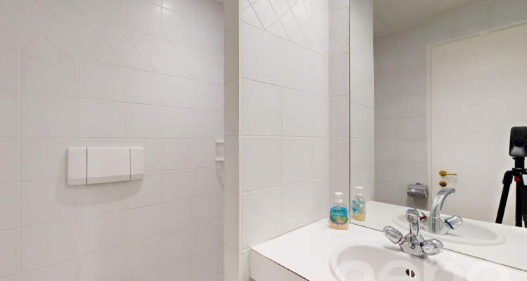 Entre Florissant et Rieu image 12