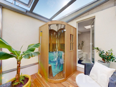 Renoviertes Reihenhaus am Bielersee mit Gartenwiese image 7