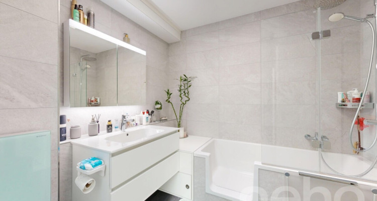 Renoviertes Reihenhaus am Bielersee mit Gartenwiese image 10