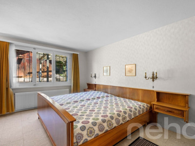 Stilvolles Mehrgenerationenhaus mit Terrasse und viel Privatsphäre image 8