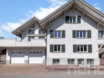 Stilvolles Mehrgenerationenhaus mit Terrasse und viel Privatsphäre image 12