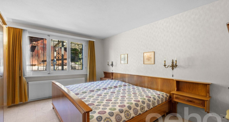 Stilvolles Mehrgenerationenhaus mit Terrasse und viel Privatsphäre image 8