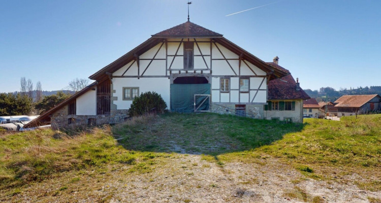 Rare opportunité de créer plusieurs appartements image 2