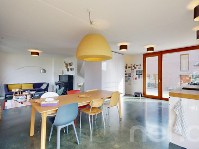 Villa d?architecte avec jardin, proche toutes commodités image 5