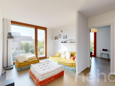 Villa d?architecte avec jardin, proche toutes commodités image 7