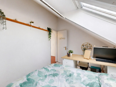 Villa d?architecte avec jardin, proche toutes commodités image 9