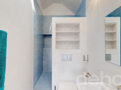 Villa d?architecte avec jardin, proche toutes commodités image 10