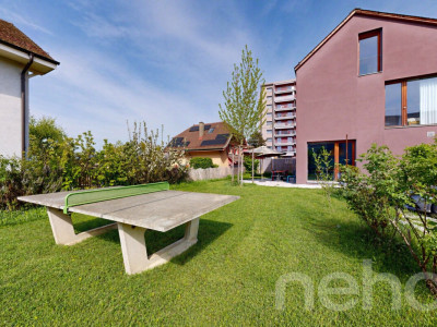 Villa d?architecte avec jardin, proche toutes commodités image 11