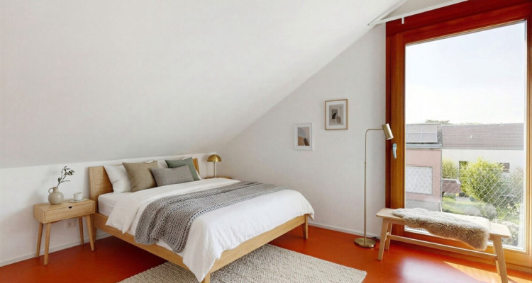 Villa d?architecte avec jardin, proche toutes commodités image 8