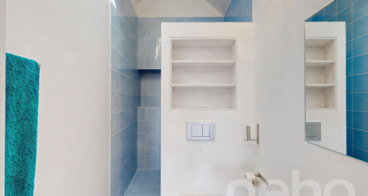 Villa d?architecte avec jardin, proche toutes commodités image 10