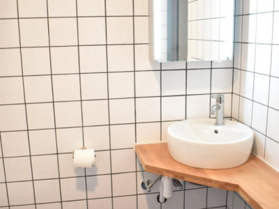 APPARTEMENT AVEC TERRASSE ET JARDIN DHIVER image 8