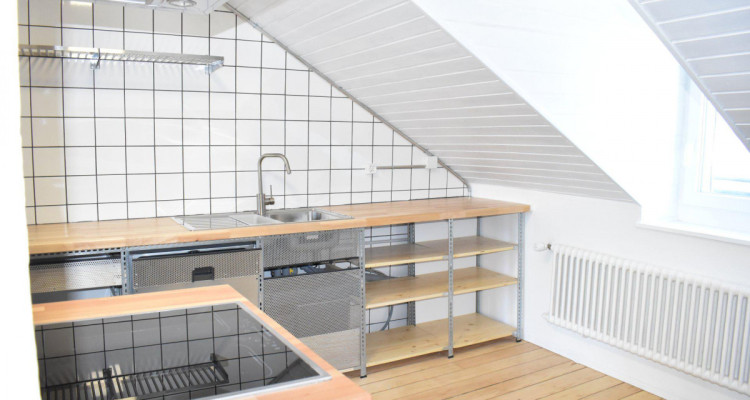 APPARTEMENT AVEC TERRASSE ET JARDIN DHIVER image 5