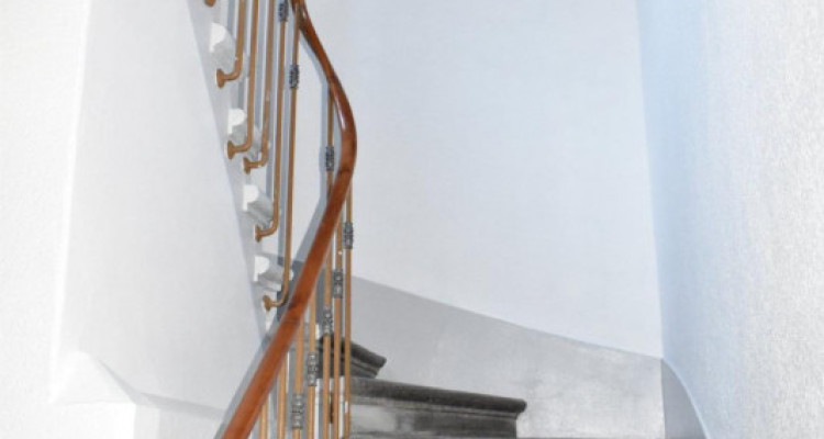 APPARTEMENT AVEC TERRASSE ET JARDIN DHIVER image 10