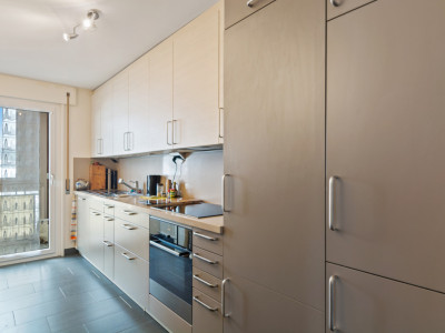 Coup de cœur au Locle : Espace, Lumière et Vue Panoramique image 1