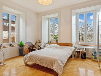 Splendide Maison de Maître de 1848 – Un Trésor au Cœur des Brenets image 16