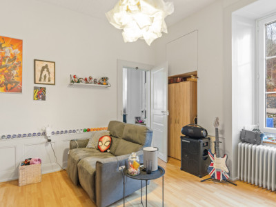 Splendide Maison de Maître de 1848 – Un Trésor au Cœur des Brenets image 14