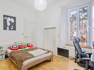 Splendide Maison de Maître de 1848 – Un Trésor au Cœur des Brenets image 15