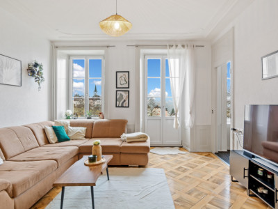 Splendide Maison de Maître de 1848 – Un Trésor au Cœur des Brenets image 8