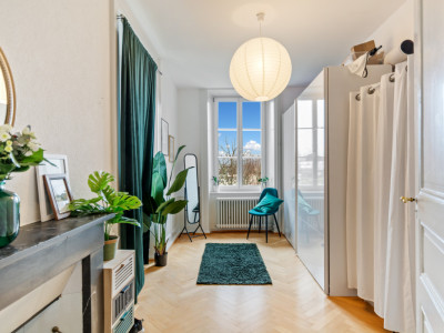 Splendide Maison de Maître de 1848 – Un Trésor au Cœur des Brenets image 2