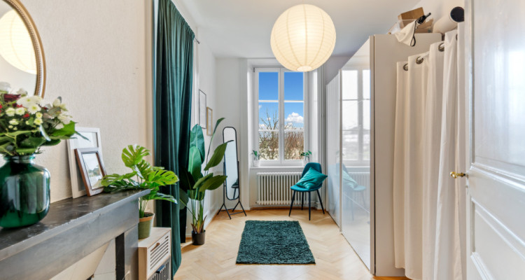 Splendide Maison de Maître de 1848 – Un Trésor au Cœur des Brenets image 2