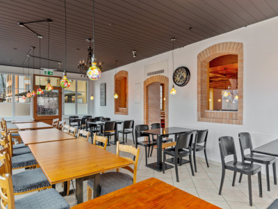 IMMEUBLE MIXTE – FLEURIER CENTRE image 16