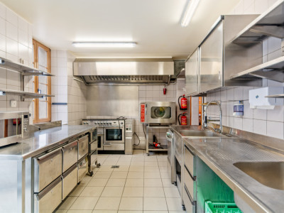 IMMEUBLE MIXTE – FLEURIER CENTRE image 19