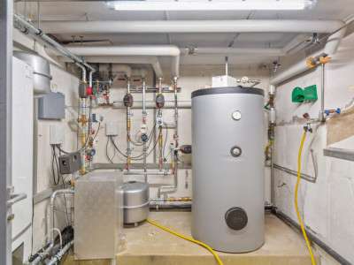 IMMEUBLE MIXTE – FLEURIER CENTRE image 20