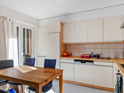 Opportunité à saisir !!! 4.5 pces avec vue !!!  image 2