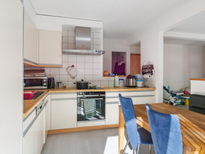 Opportunité à saisir !!! 4.5 pces avec vue !!!  image 3