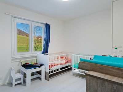 Opportunité à saisir !!! 4.5 pces avec vue !!!  image 10