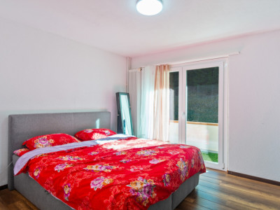 Opportunité à saisir !!! 4.5 pces avec vue !!!  image 7