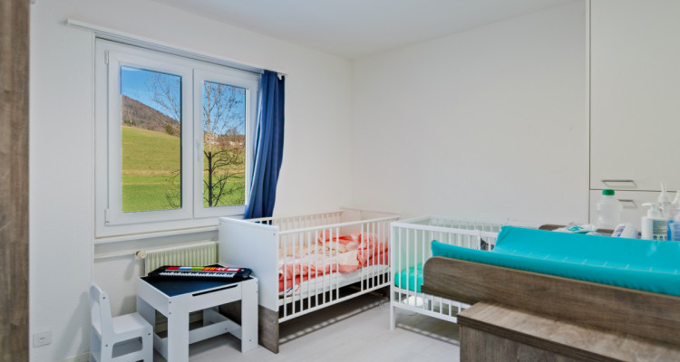 Opportunité à saisir !!! 4.5 pces avec vue !!!  image 10