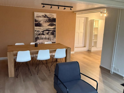 ✨ Magnifique Villa Individuelle avec Vue – Peseux (NE) ✨ image 5