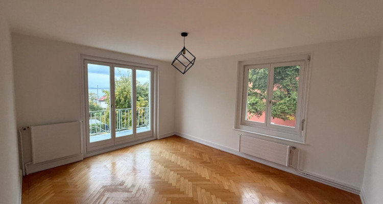 ✨ Magnifique Villa Individuelle avec Vue – Peseux (NE) ✨ image 8