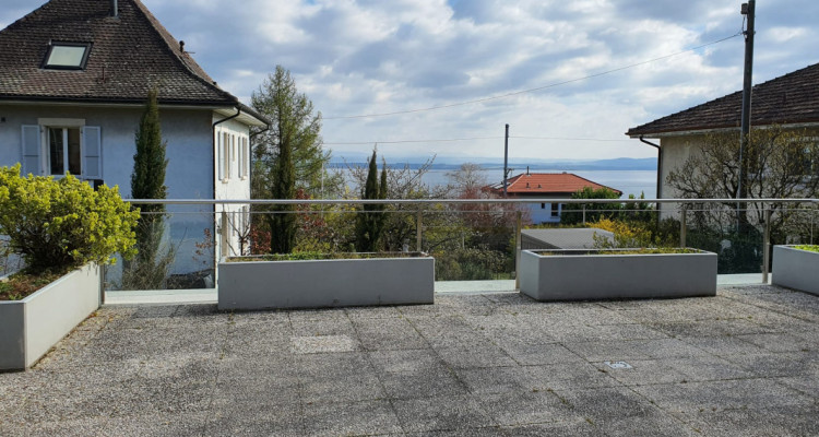 ✨ Magnifique Villa Individuelle avec Vue – Peseux (NE) ✨ image 4