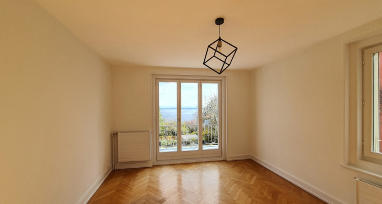 ✨ Magnifique Villa Individuelle avec Vue – Peseux (NE) ✨ image 9