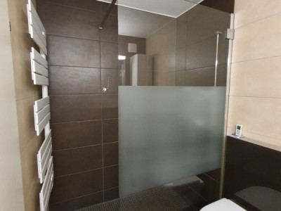 Havre de paix avec vue panoramique et jardin privé à Evilard image 8