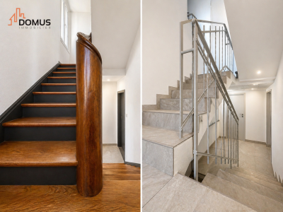 BONCOURT ? Deux appartements dexception entièrement rénovés | Dès 106 m² | Cachet & standing image 2