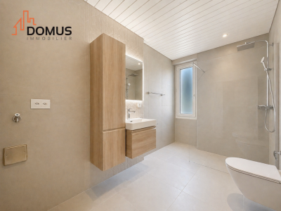 BONCOURT ? Deux appartements dexception entièrement rénovés | Dès 106 m² | Cachet & standing image 4