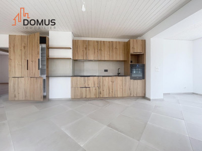 BONCOURT ? Deux appartements dexception entièrement rénovés | Dès 106 m² | Cachet & standing image 7